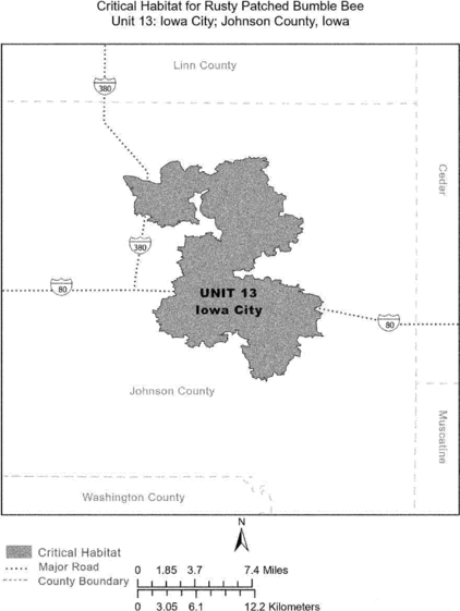 Regulatory graphic accompanying: ) paragraph (18)(ii)