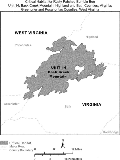 Regulatory graphic accompanying: ) paragraph (19)(ii)