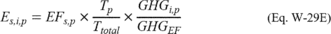 Regulatory graphic accompanying: For all reciprocating compressors at an onshore petroleum and natural gas production facility or an onshore petroleum and natural gas gathering and boosting facility for which…