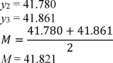 Regulatory graphic accompanying: Example