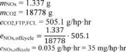 Regulatory graphic accompanying: Example