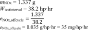 Regulatory graphic accompanying: Example