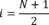 Regulatory graphic accompanying: For odd numbers of data points, determine the rank of the data point whose value is the median and the corresponding median value