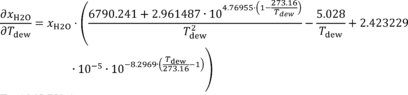 Regulatory graphic accompanying: Bubble gas that meets the requirements of paragraph (a)(1) of this section through distilled H2O in a sealed vessel…