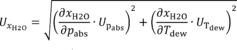 Regulatory graphic accompanying: Eq. 1065.750-2