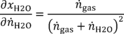 Regulatory graphic accompanying: Eq. 1065.750-5