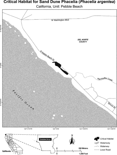 Regulatory graphic accompanying: paragraph (18)(ii)