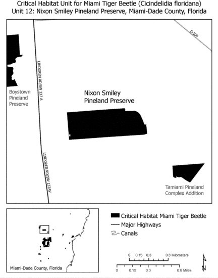 Regulatory graphic accompanying: ) paragraph (17)(ii)