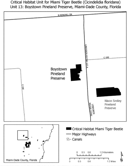 Regulatory graphic accompanying: ) paragraph (18)(ii)