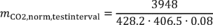 Regulatory graphic accompanying: testinterval = 300.01 s = 0.08 hr