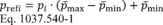 Regulatory graphic accompanying: Denormalize the PTO duty cycle in appendix B of this part using the following equation