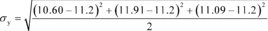 Regulatory graphic accompanying: = 11.20
