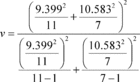 Regulatory graphic accompanying: = 7