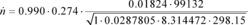 Regulatory graphic accompanying: d = 0.990